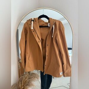 The North Face Workwear Jacket sz Med